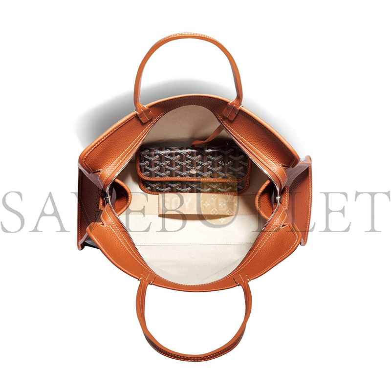GOYARD HARDY PM BAG HARDY2PMLTY01CG03P (40*31*17cm) GOYARD HARDY PM BAG HARDY2PMLTY01CG03P (40*31*17cm)